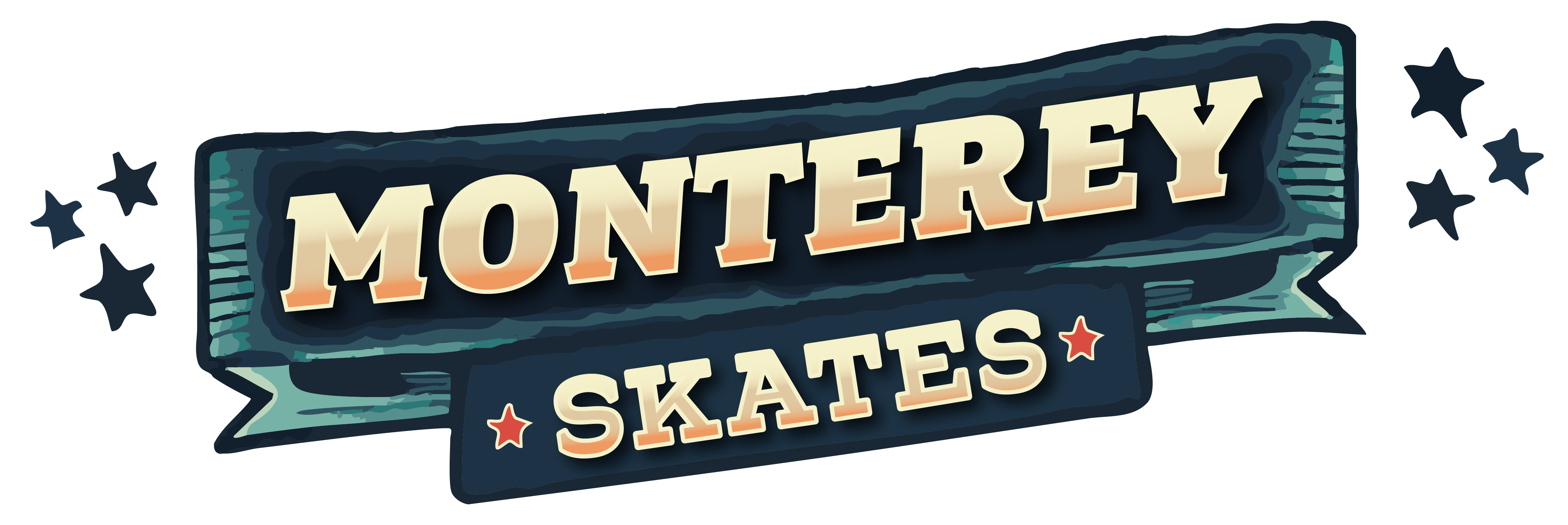 Monterey Skates